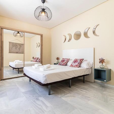 Allo Apartments Caballeros I Centro 2 Habitaciones Херес де ла Фронтера Екстериор снимка