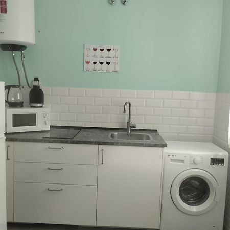 Allo Apartments Caballeros I Centro 2 Habitaciones Херес де ла Фронтера Екстериор снимка