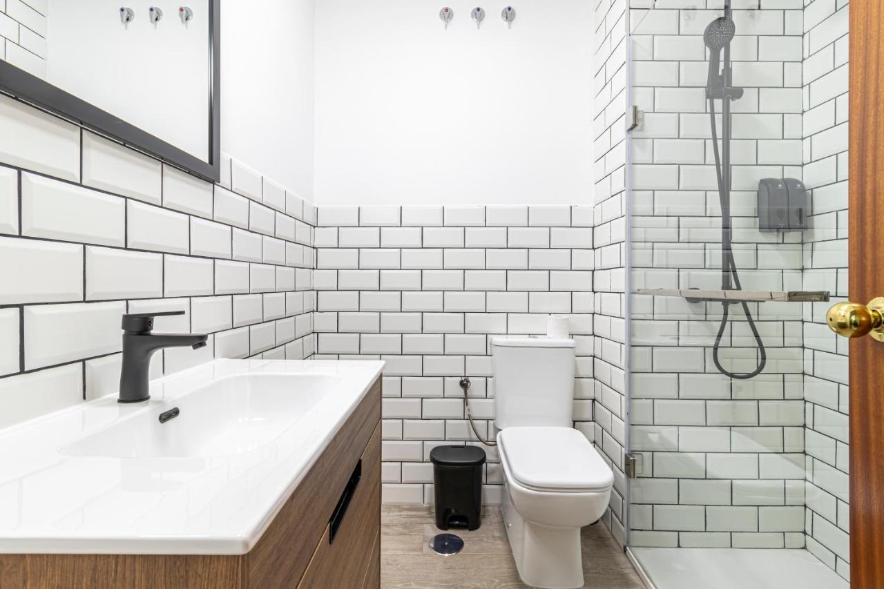 Allo Apartments Caballeros I Centro 2 Habitaciones Херес де ла Фронтера Екстериор снимка