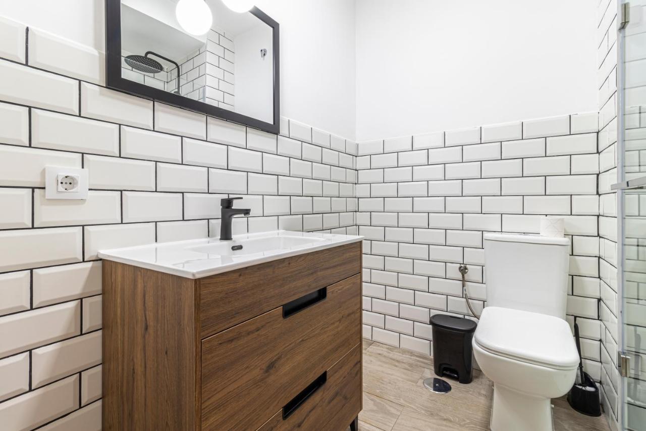 Allo Apartments Caballeros I Centro 2 Habitaciones Херес де ла Фронтера Екстериор снимка