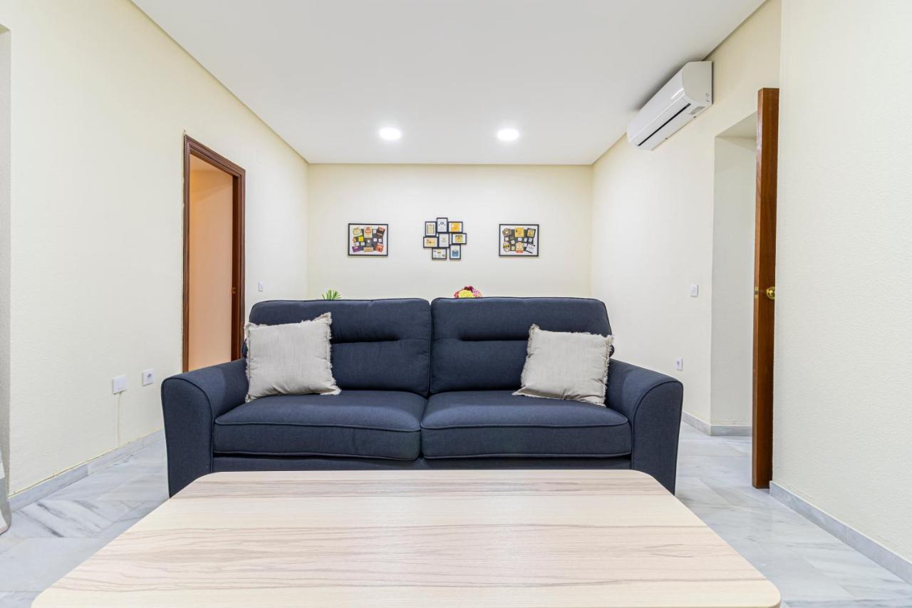 Allo Apartments Caballeros I Centro 2 Habitaciones Херес де ла Фронтера Екстериор снимка