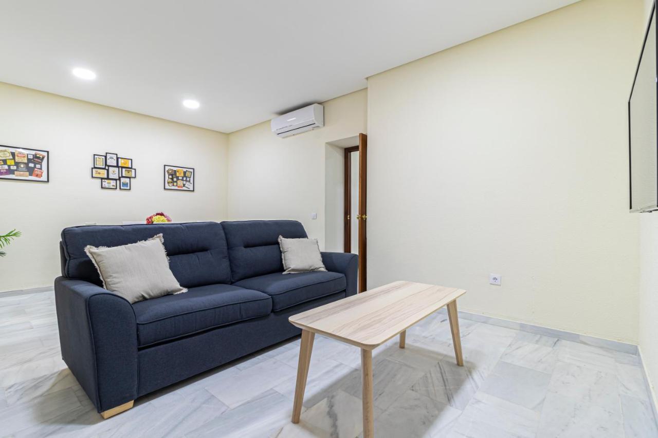 Allo Apartments Caballeros I Centro 2 Habitaciones Херес де ла Фронтера Екстериор снимка