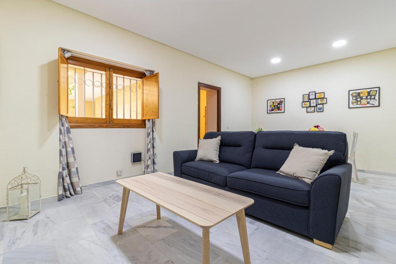 Allo Apartments Caballeros I Centro 2 Habitaciones Херес де ла Фронтера Екстериор снимка