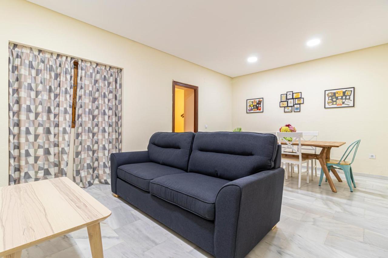 Allo Apartments Caballeros I Centro 2 Habitaciones Херес де ла Фронтера Екстериор снимка