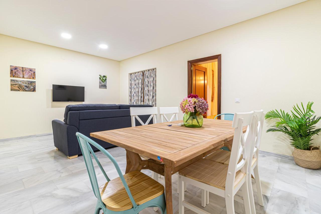Allo Apartments Caballeros I Centro 2 Habitaciones Херес де ла Фронтера Екстериор снимка